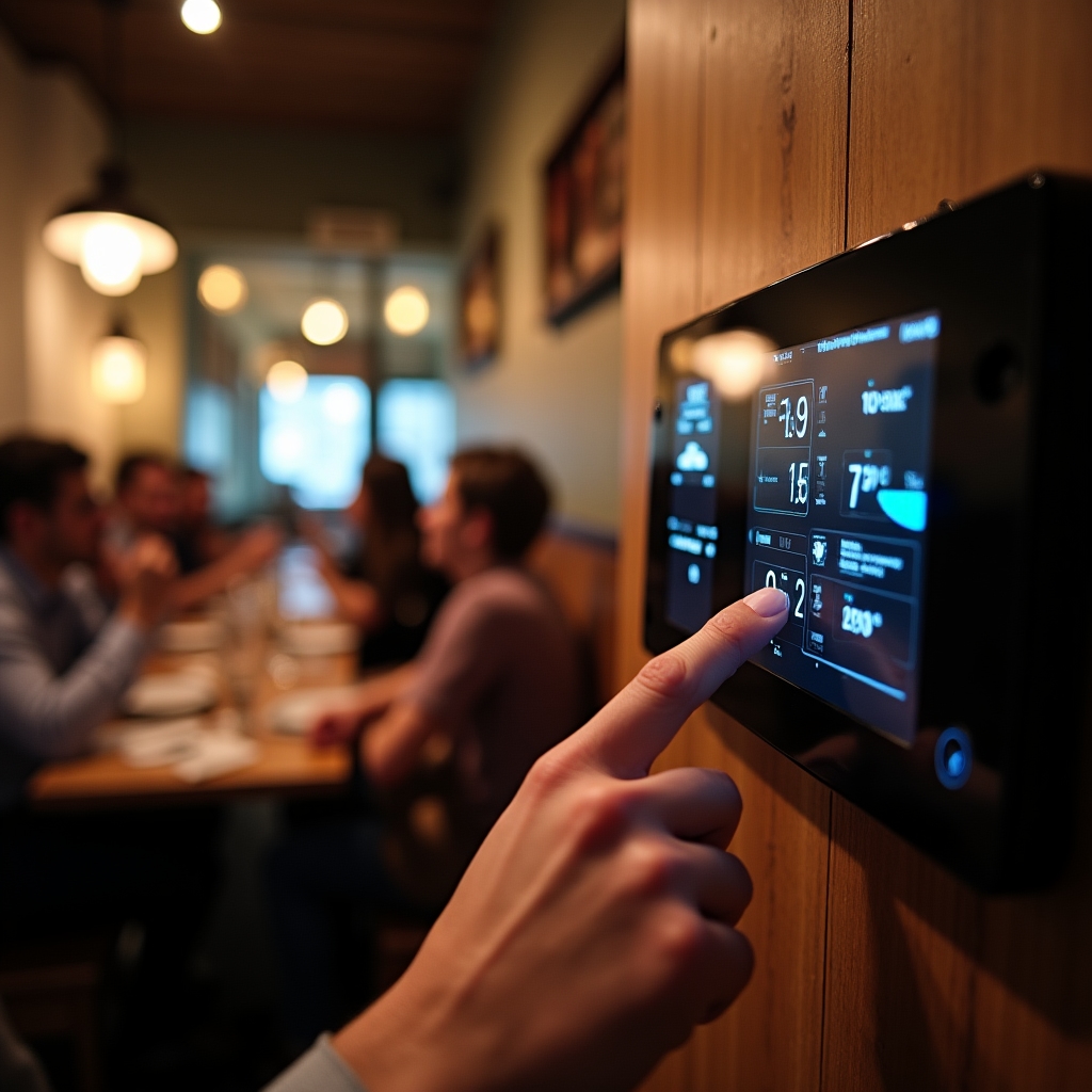 Climatización eficiente