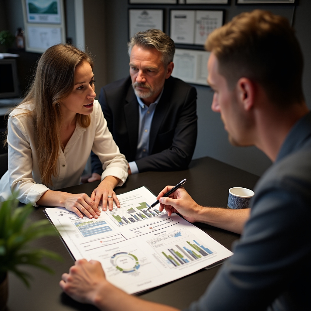 Plan de medidas prioritarias