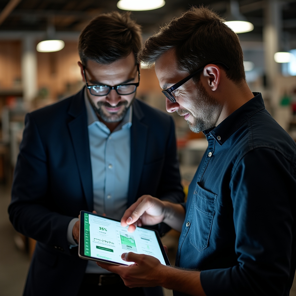 Implementación y seguimiento