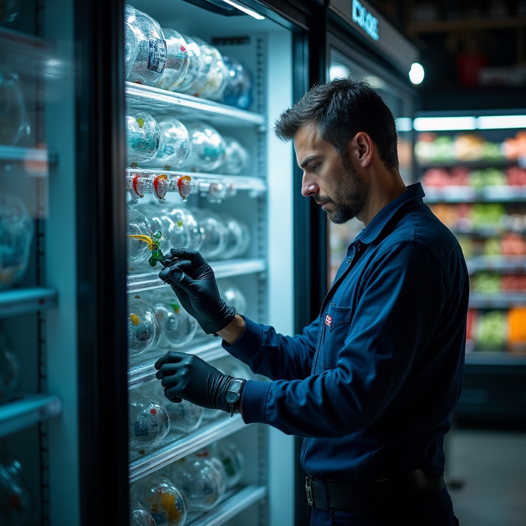 Refrigeración optimizada